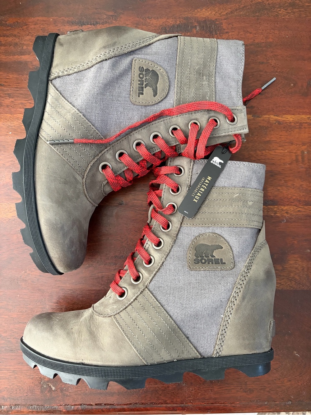 Sorel Lexie Wedge | Women’s 9.5